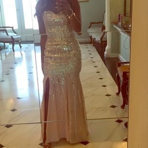 Bridesmaid dress for sale!!!